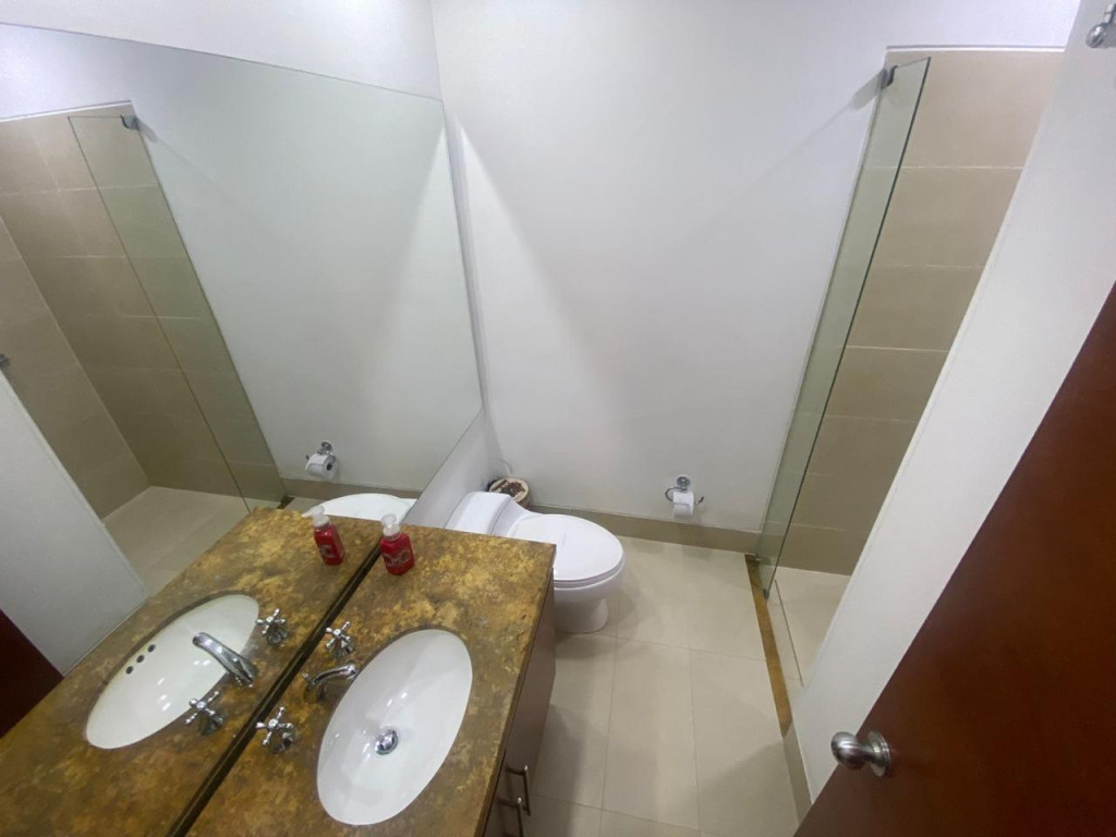 Apartamento En Venta - Bella Suiza-Usaquén, Bogotá