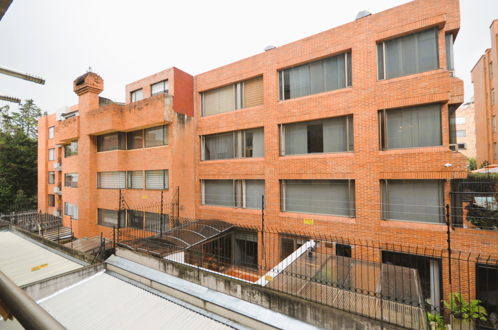 Apartamento En Venta - Rincon Del Chicó, Bogotá