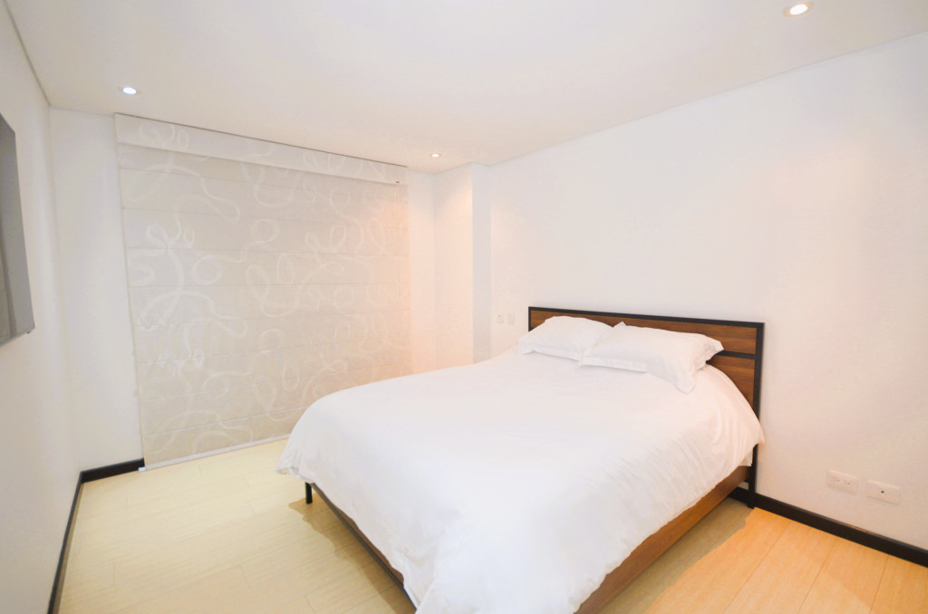 Apartamento En Venta - Rincon Del Chicó, Bogotá