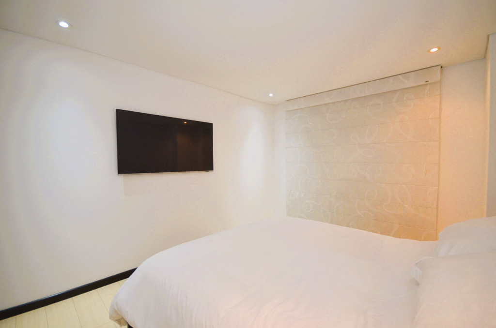 Apartamento En Venta - Rincon Del Chicó, Bogotá