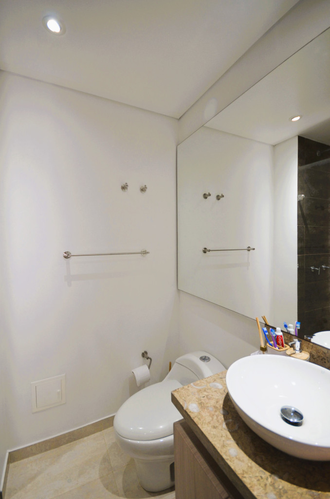 Apartamento En Venta - Rincon Del Chicó, Bogotá