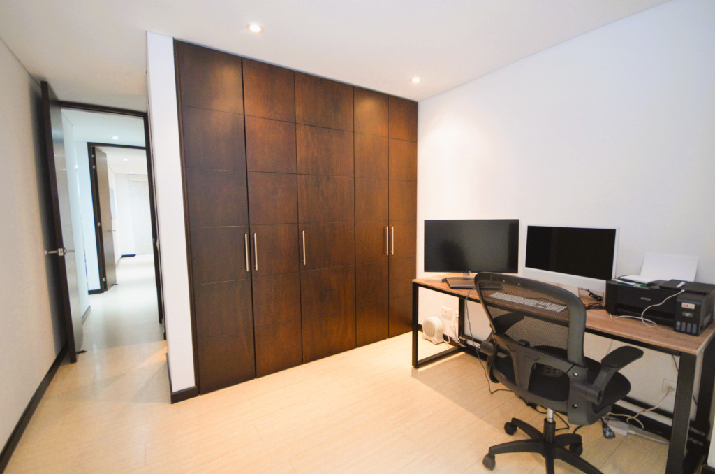 Apartamento En Venta - Rincon Del Chicó, Bogotá