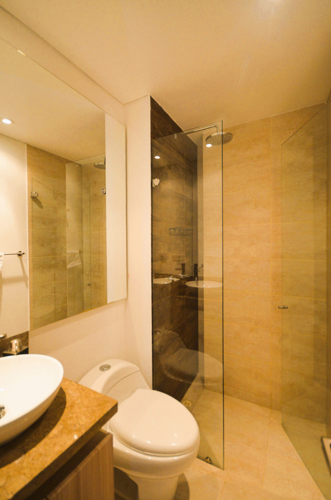 Apartamento En Venta - Rincon Del Chicó, Bogotá