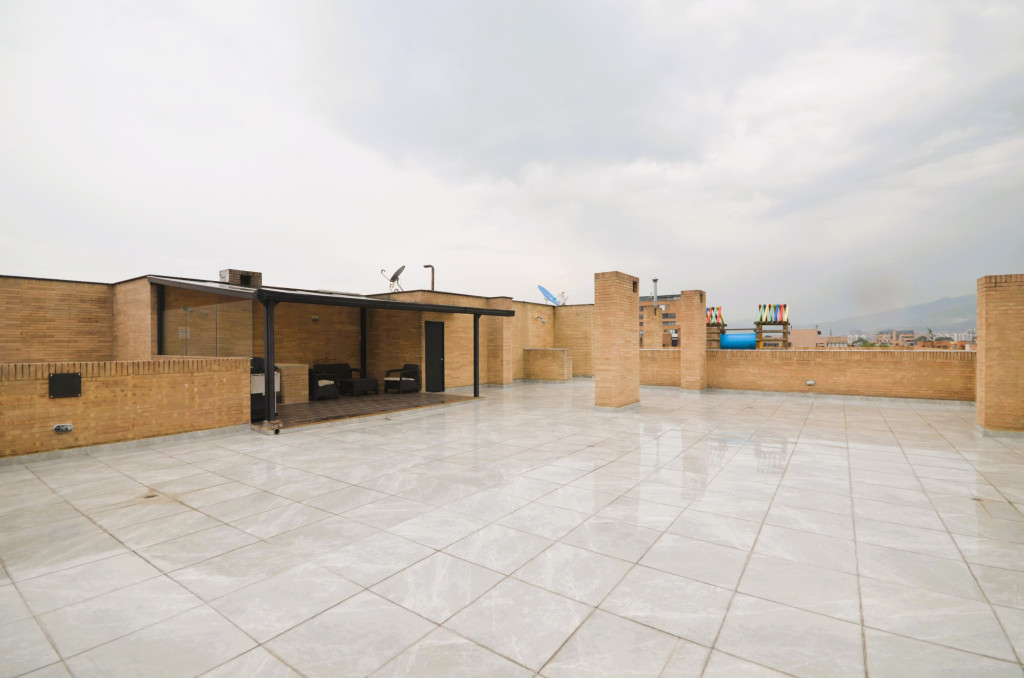 Apartamento En Venta - Rincon Del Chicó, Bogotá