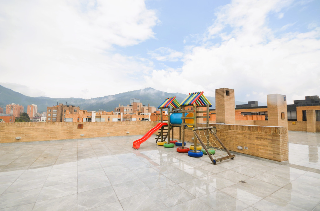 Apartamento En Venta - Rincon Del Chicó, Bogotá