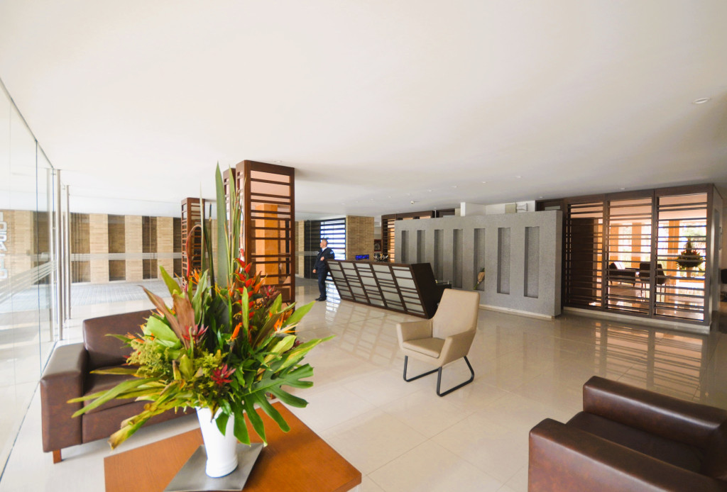 Apartamento En Venta - Rincon Del Chicó, Bogotá