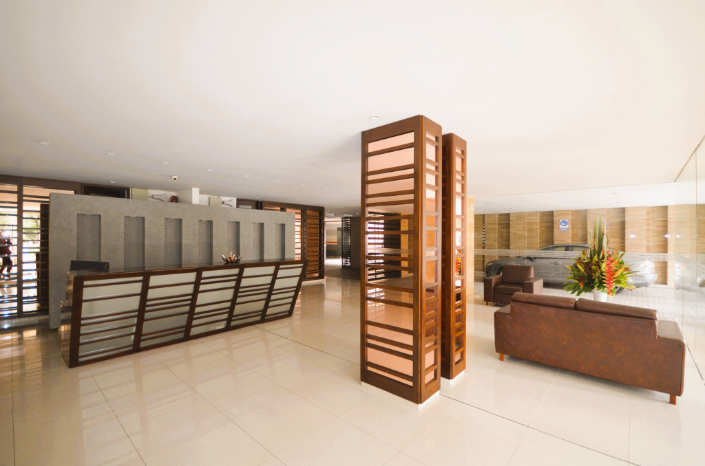 Apartamento En Venta - Rincon Del Chicó, Bogotá