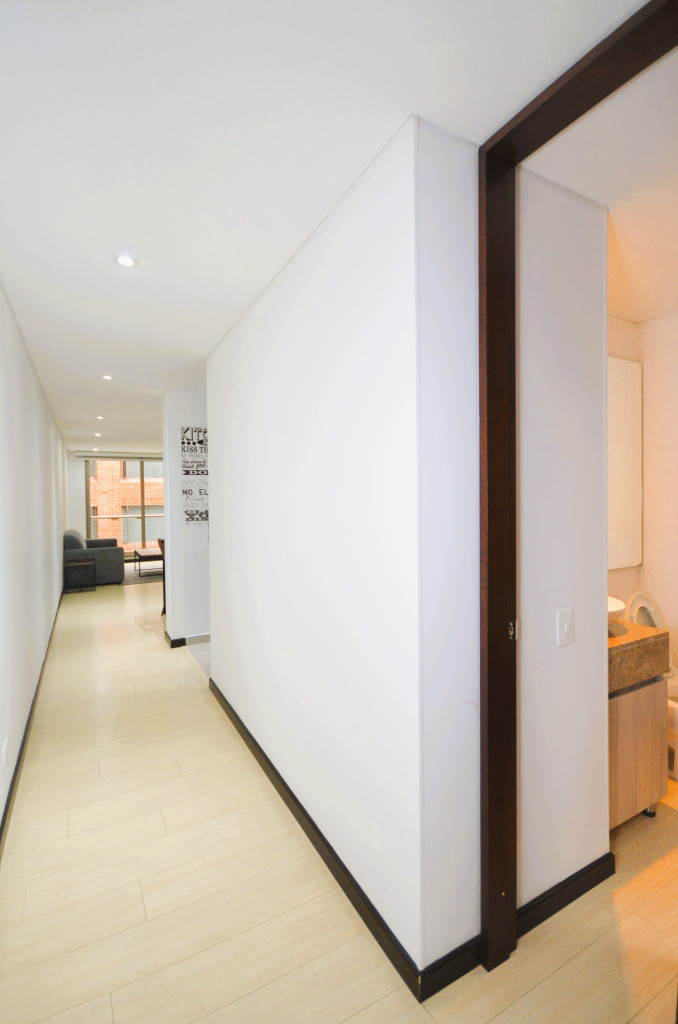 Apartamento En Venta - Rincon Del Chicó, Bogotá