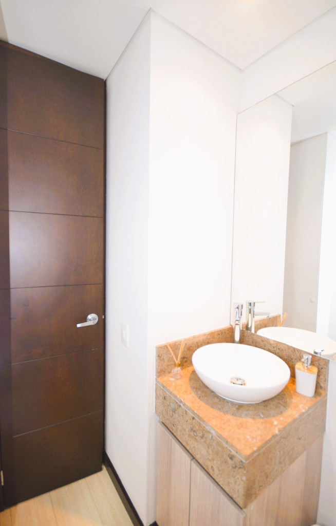 Apartamento En Venta - Rincon Del Chicó, Bogotá