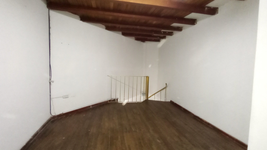 Local En Arriendo - Suba, Bogotá