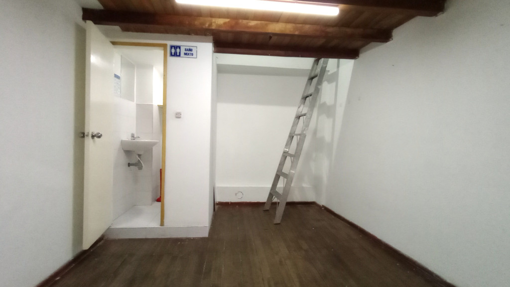 Local En Arriendo - Suba, Bogotá