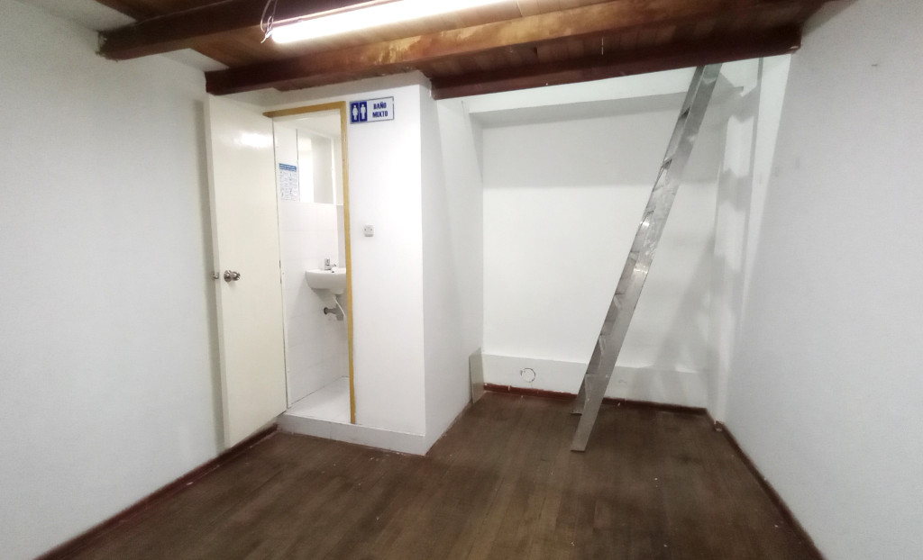 Local En Arriendo - Suba, Bogotá