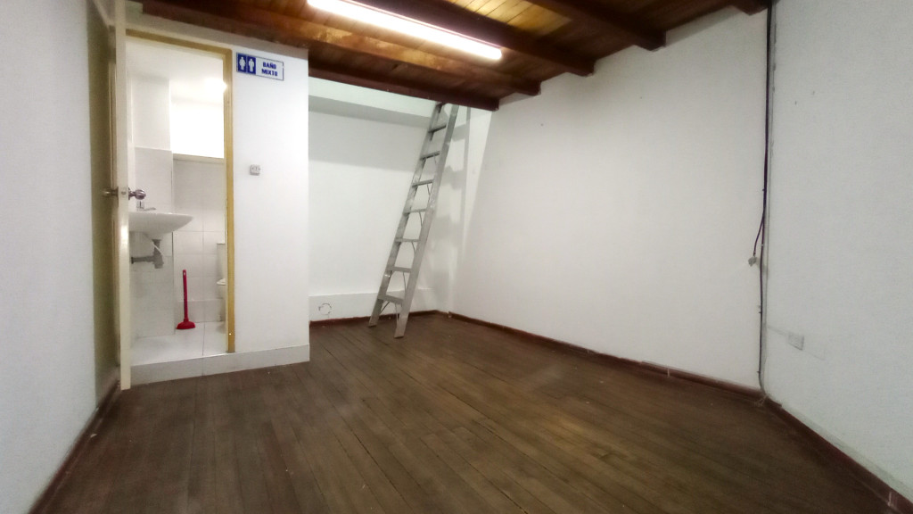 Local En Arriendo - Suba, Bogotá