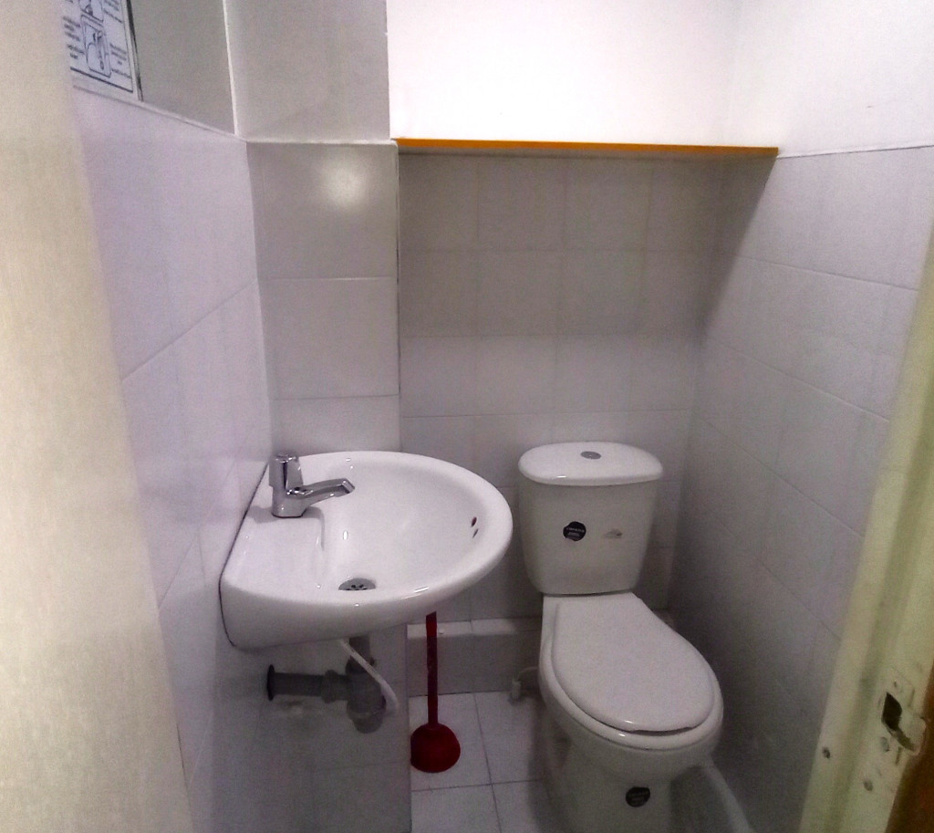 Local En Arriendo - Suba, Bogotá