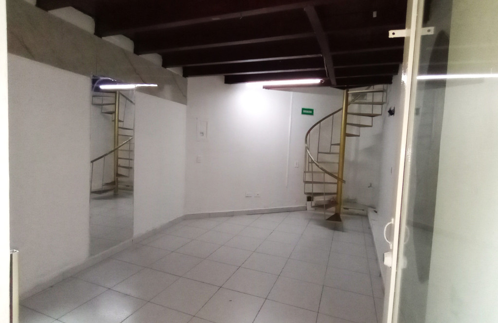 Local En Arriendo - Suba, Bogotá