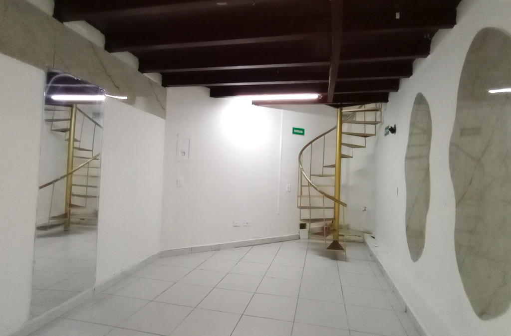 Local En Arriendo - Suba, Bogotá