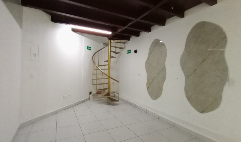 Local En Arriendo - Suba, Bogotá