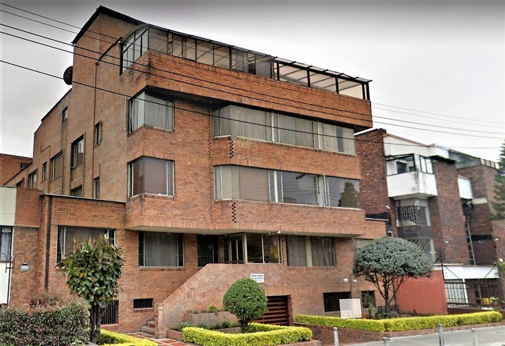 Apartamento En Arriendo - Cedritos-Usaquén, Bogotá