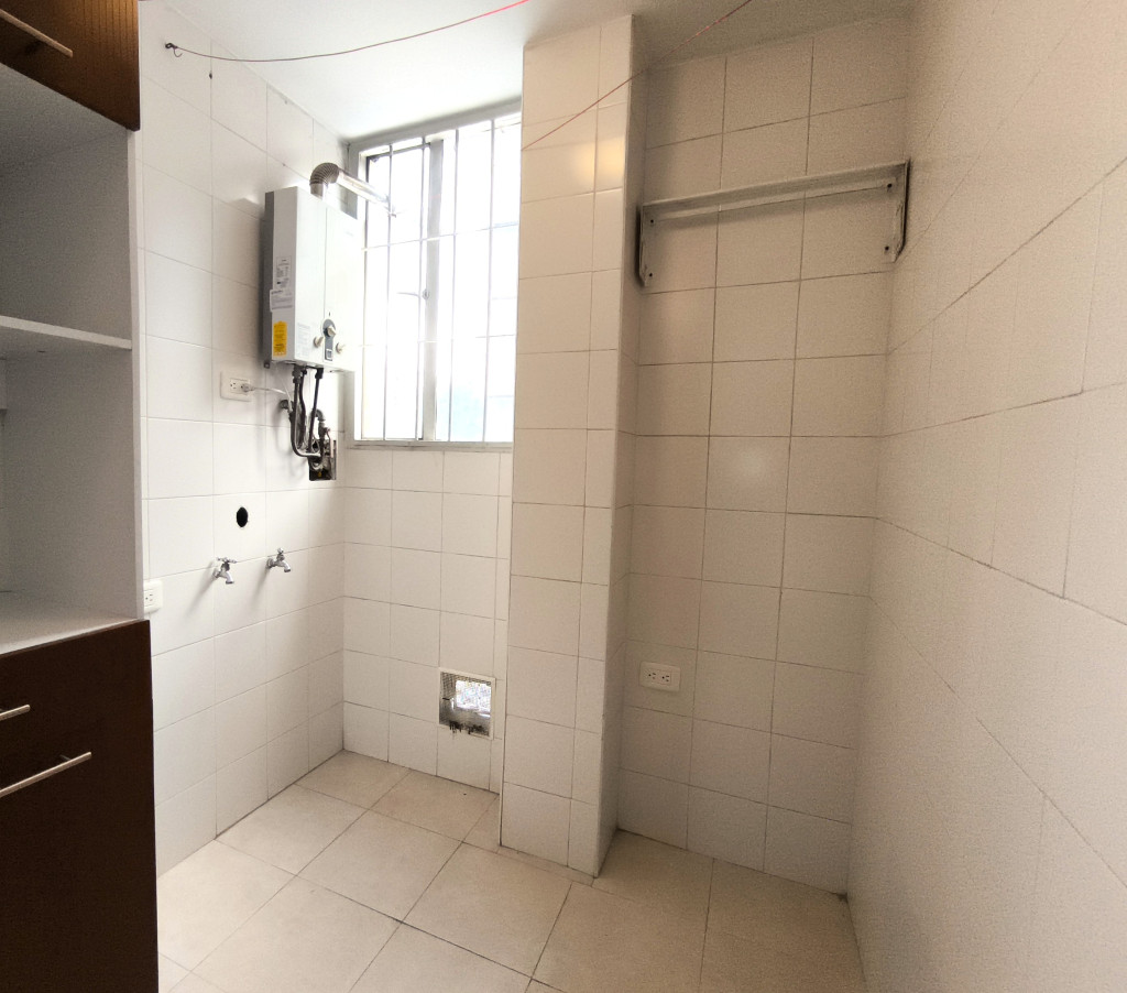 Apartamento En Arriendo - Cedritos-Usaquén, Bogotá