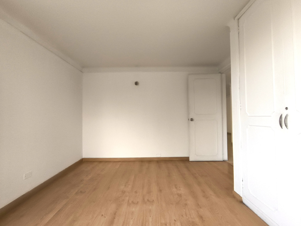 Apartamento En Arriendo - Cedritos-Usaquén, Bogotá