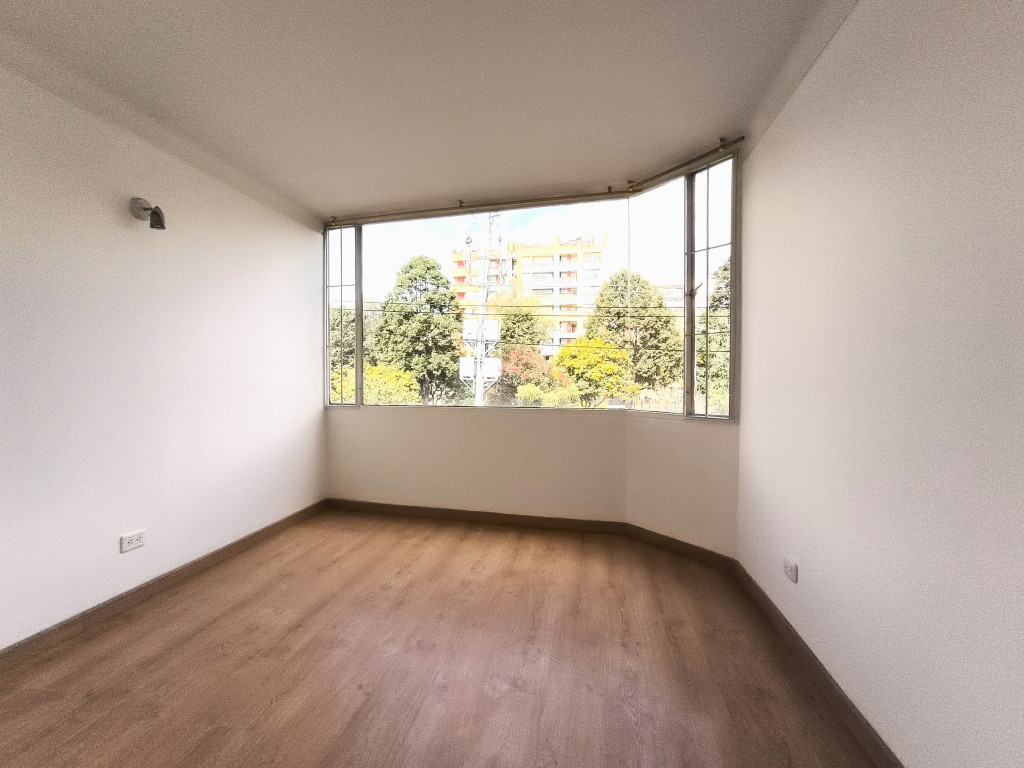 Apartamento En Arriendo - Cedritos-Usaquén, Bogotá
