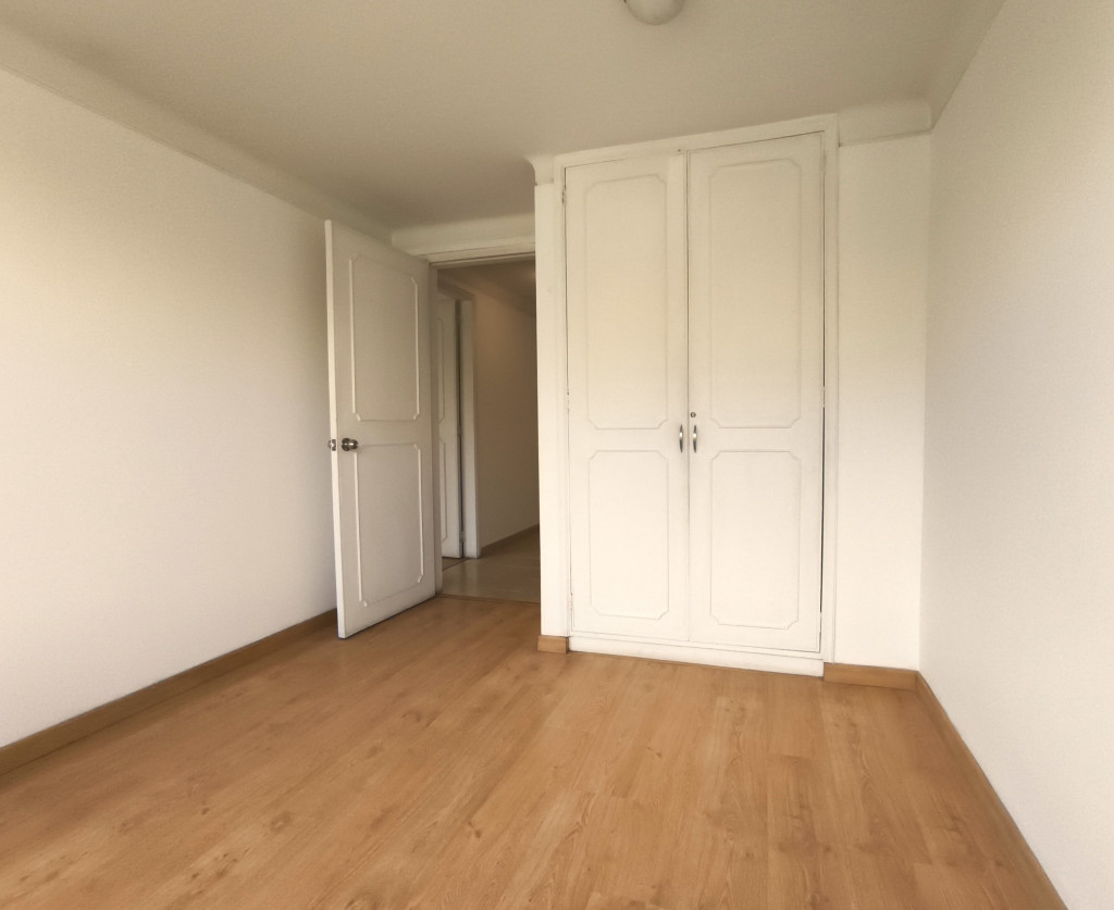 Apartamento En Arriendo - Cedritos-Usaquén, Bogotá