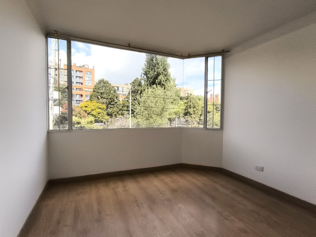Apartamento En Arriendo - Cedritos-Usaquén, Bogotá