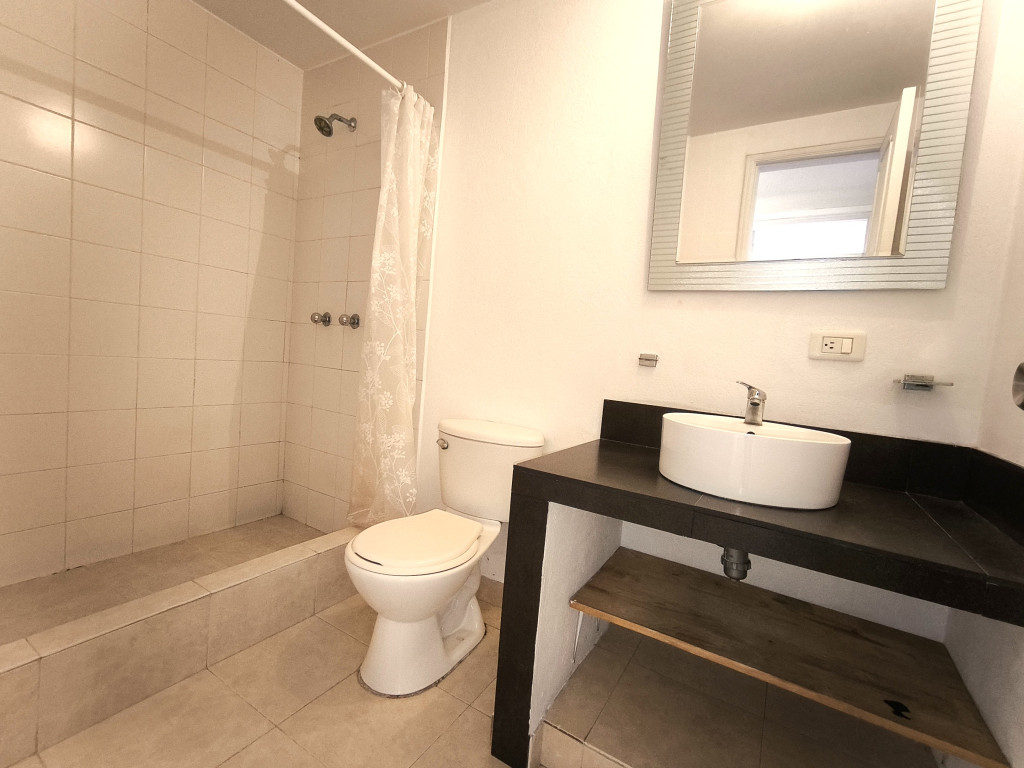 Apartamento En Arriendo - Cedritos-Usaquén, Bogotá