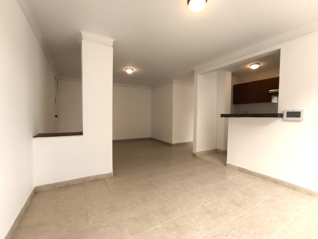 Apartamento En Arriendo - Cedritos-Usaquén, Bogotá