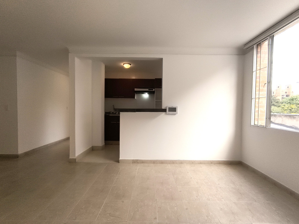 Apartamento En Arriendo - Cedritos-Usaquén, Bogotá