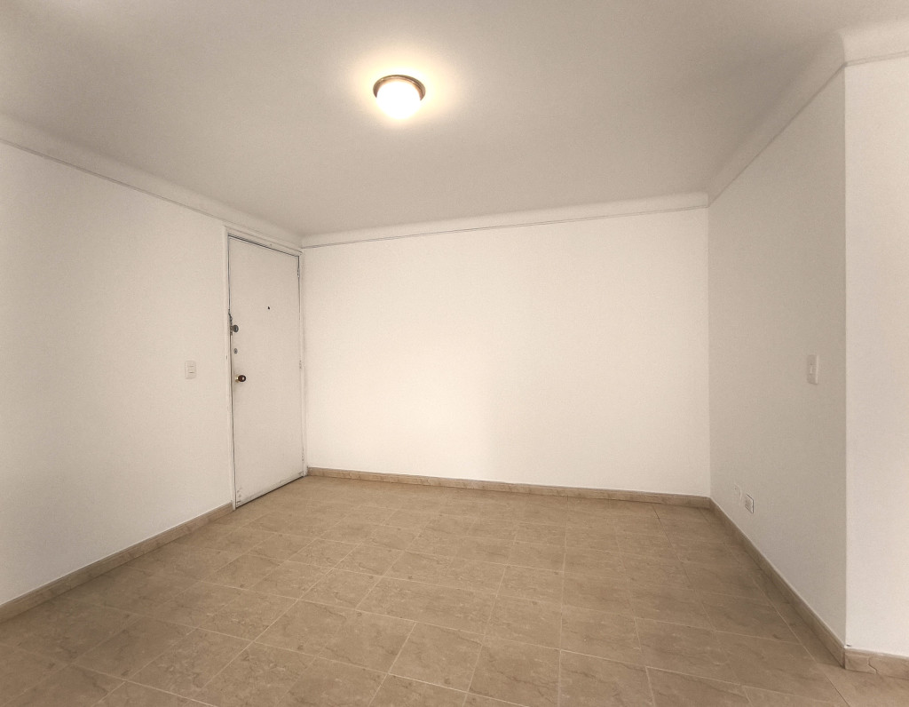 Apartamento En Arriendo - Cedritos-Usaquén, Bogotá
