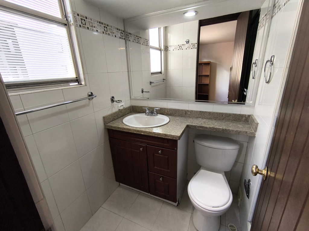 Apartamento En Venta - Las Margaritas Sect I Y Ii  Sec, Bogotá