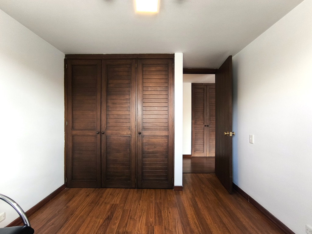 Apartamento En Venta - Las Margaritas Sect I Y Ii  Sec, Bogotá