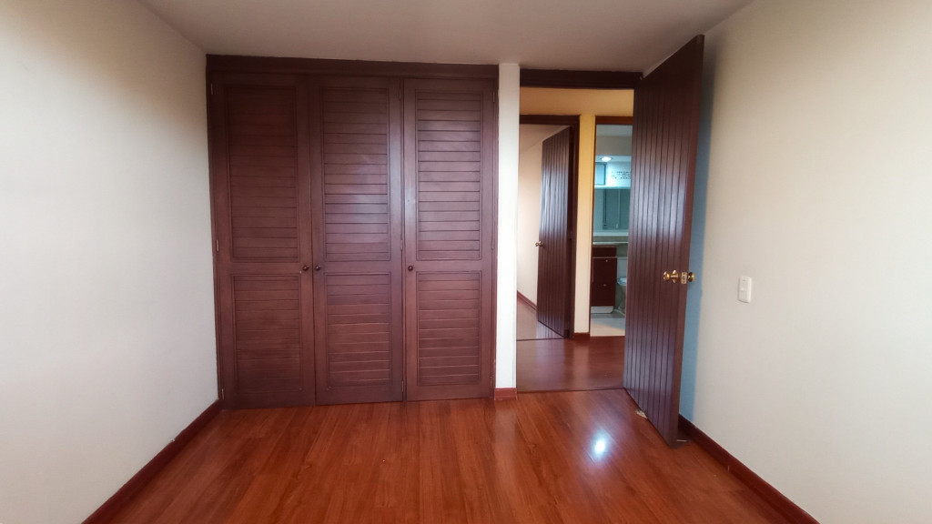 Apartamento En Venta - Las Margaritas Sect I Y Ii  Sec, Bogotá