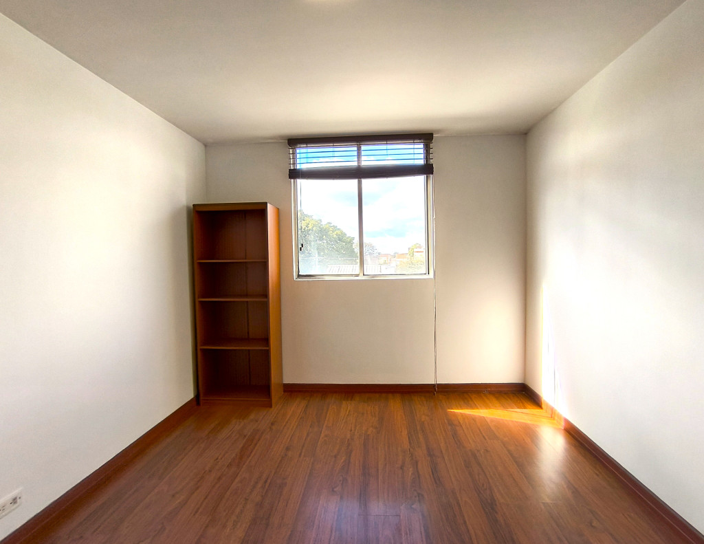 Apartamento En Venta - Las Margaritas Sect I Y Ii  Sec, Bogotá