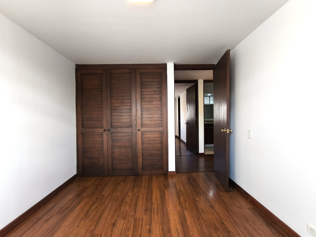 Apartamento En Venta - Las Margaritas Sect I Y Ii  Sec, Bogotá