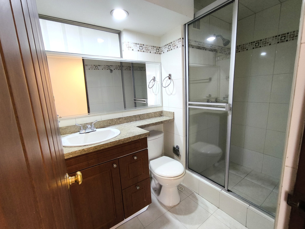 Apartamento En Venta - Las Margaritas Sect I Y Ii  Sec, Bogotá
