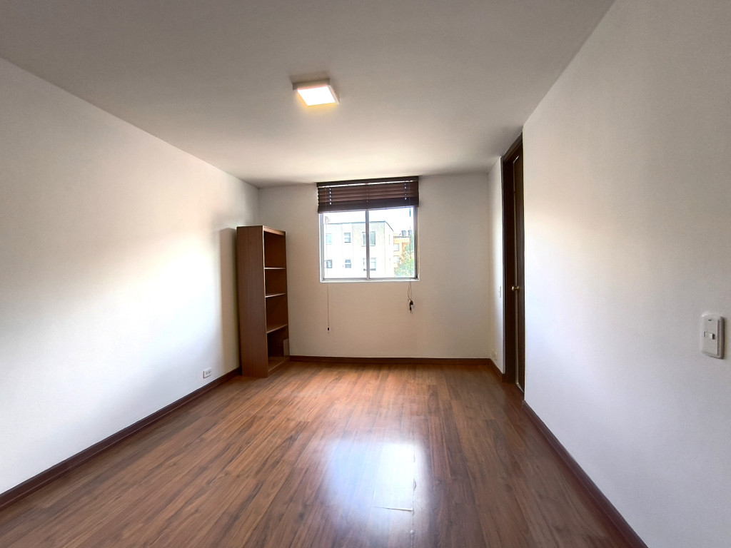 Apartamento En Venta - Las Margaritas Sect I Y Ii  Sec, Bogotá