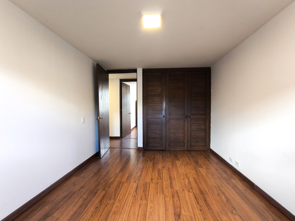 Apartamento En Venta - Las Margaritas Sect I Y Ii  Sec, Bogotá