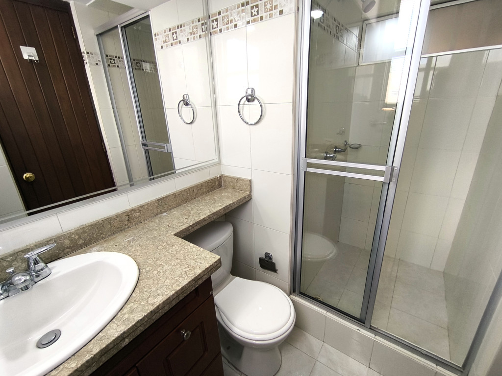 Apartamento En Venta - Las Margaritas Sect I Y Ii  Sec, Bogotá
