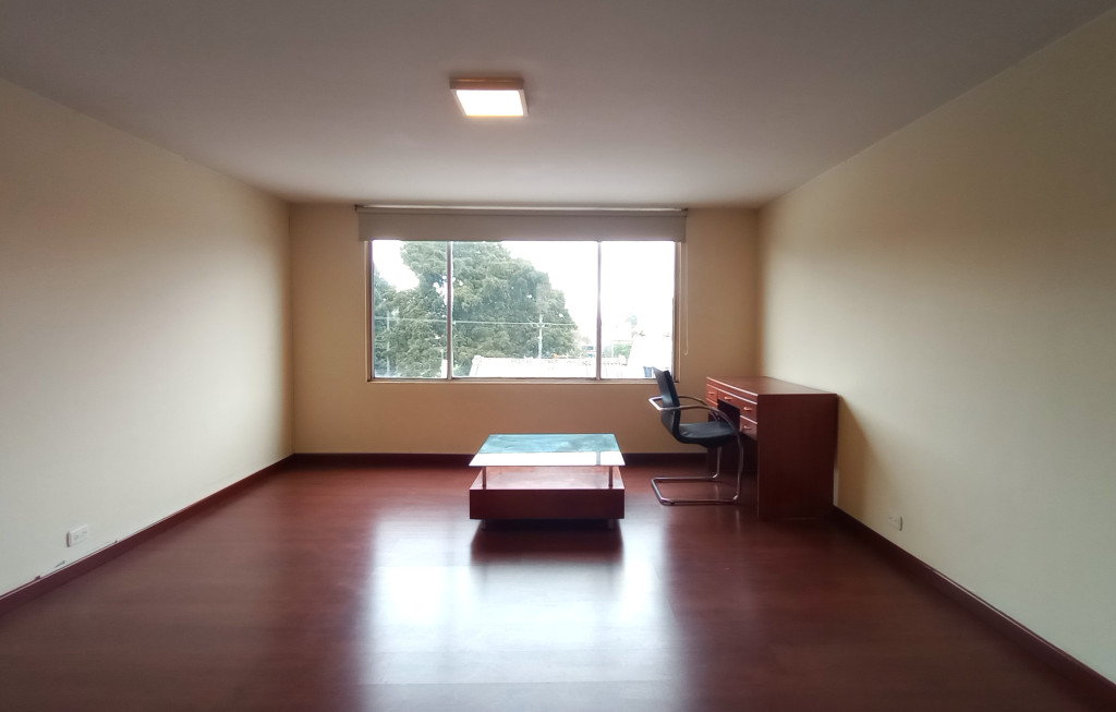 Apartamento En Venta - Las Margaritas Sect I Y Ii  Sec, Bogotá