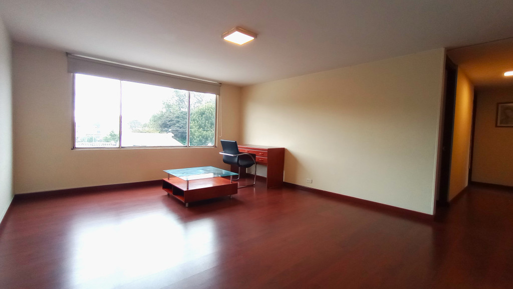 Apartamento En Venta - Las Margaritas Sect I Y Ii  Sec, Bogotá