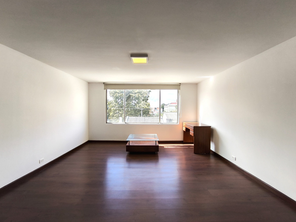 Apartamento En Venta - Las Margaritas Sect I Y Ii  Sec, Bogotá
