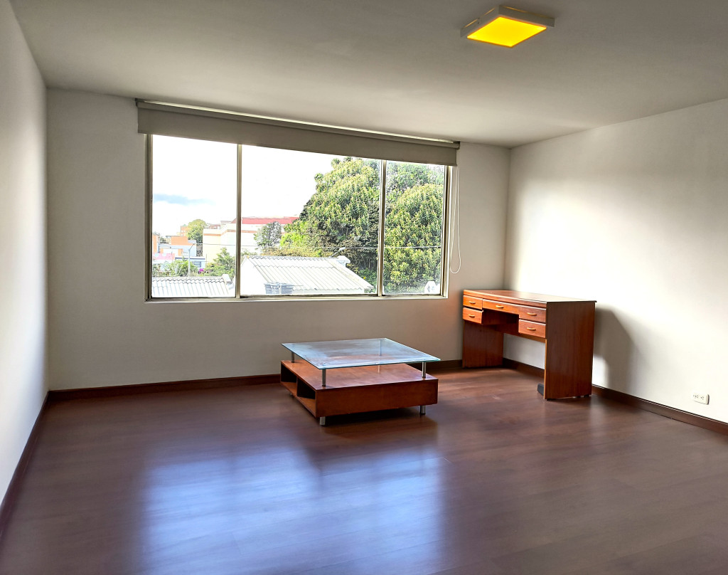 Apartamento En Venta - Las Margaritas Sect I Y Ii  Sec, Bogotá