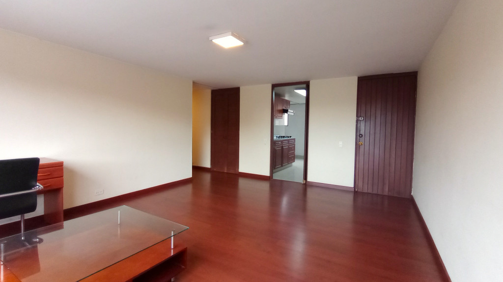 Apartamento En Venta - Las Margaritas Sect I Y Ii  Sec, Bogotá