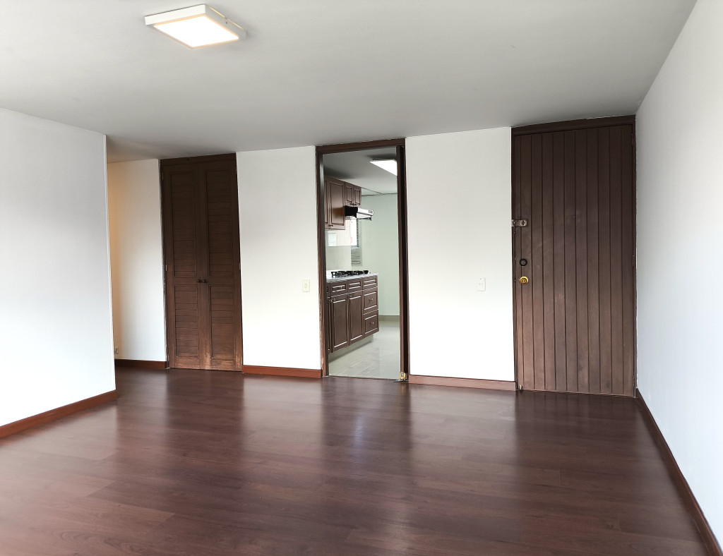 Apartamento En Venta - Las Margaritas Sect I Y Ii  Sec, Bogotá