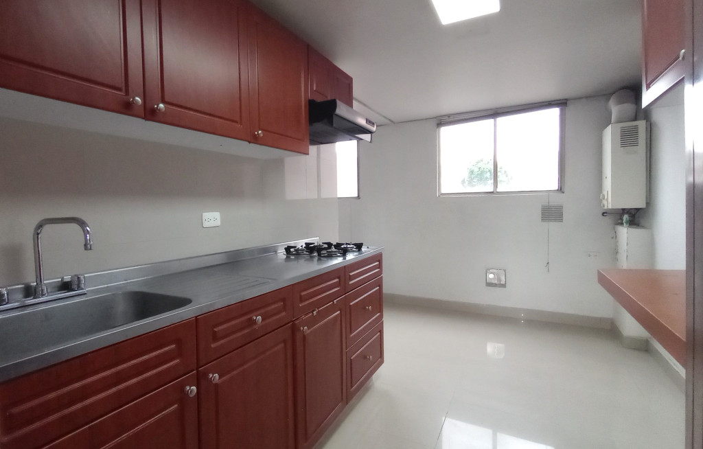 Apartamento En Venta - Las Margaritas Sect I Y Ii  Sec, Bogotá