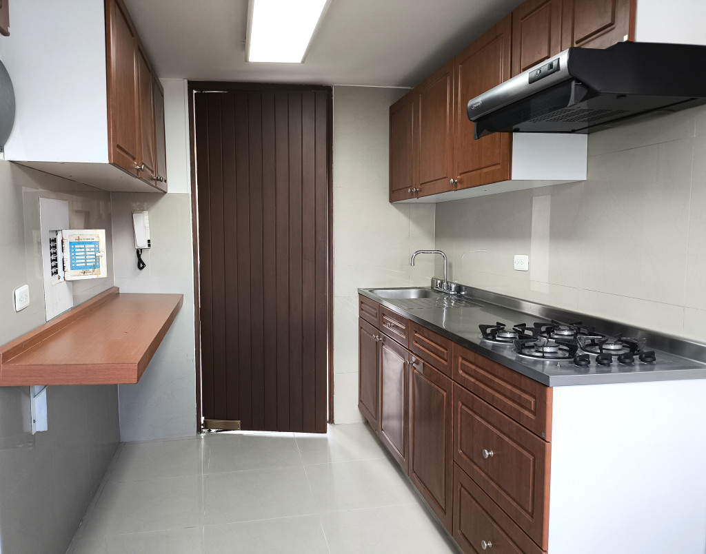 Apartamento En Venta - Las Margaritas Sect I Y Ii  Sec, Bogotá