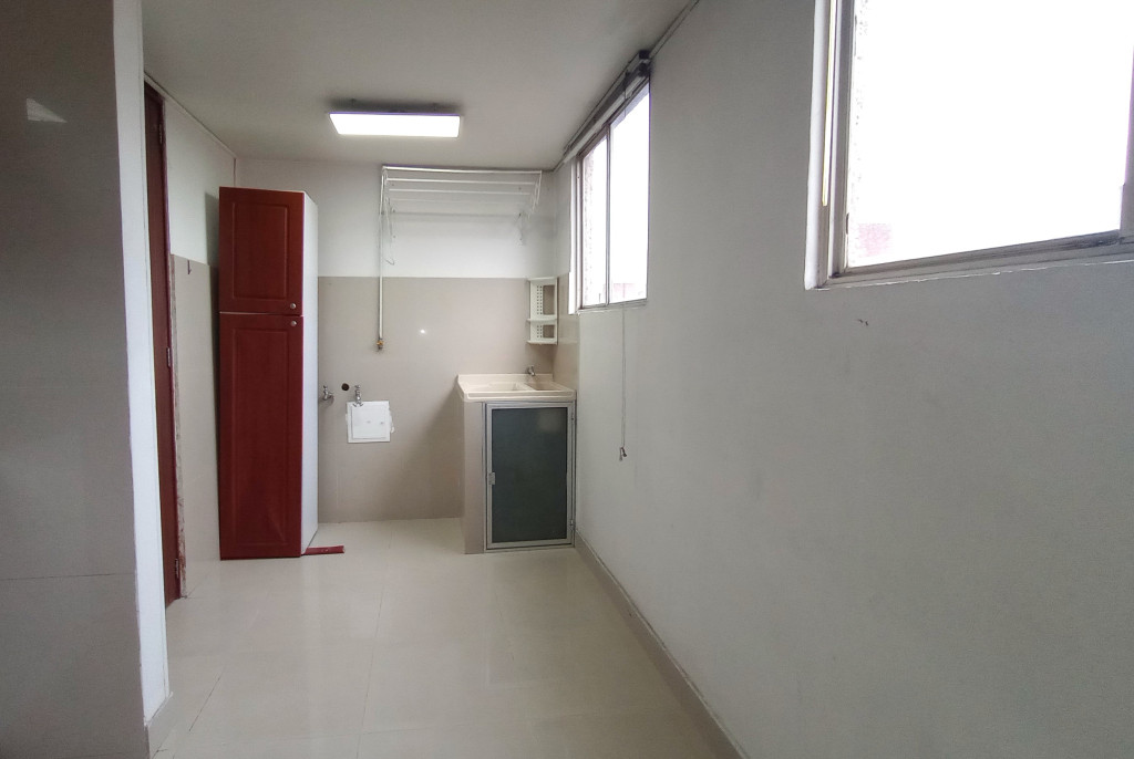 Apartamento En Venta - Las Margaritas Sect I Y Ii  Sec, Bogotá