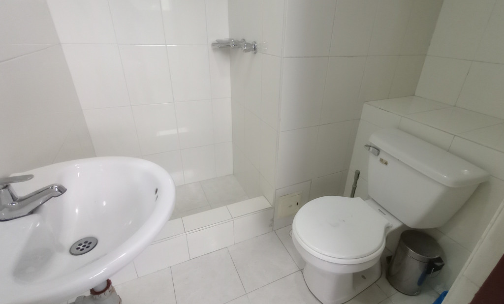 Apartamento En Venta - Las Margaritas Sect I Y Ii  Sec, Bogotá
